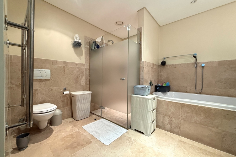 To Let 3 Bedroom Property for Rent in Waterfront Western Cape